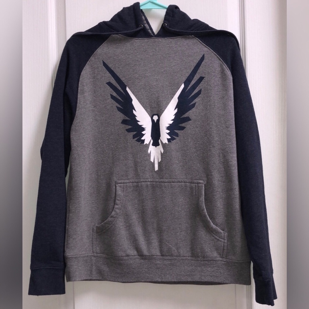 Maverick by Logan Paul hoodie